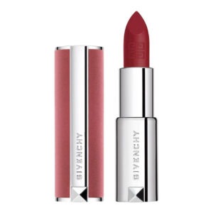 Givenchy, Le Rouge Sheer Velvet, Матов, Кремообразно червило, N37, Презареждаема, 3.4 г
