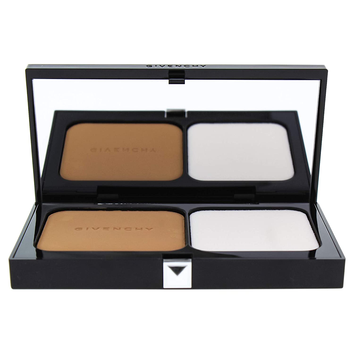 Givenchy, Matissime, Матиращ, Компактен фонд, 06, Матиран мед, SPF 20, 9 г