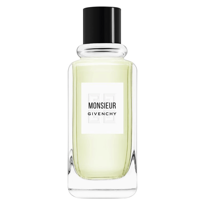 Givenchy, Monsieur de Givenchy, Тоалетна вода, За мъже, 100 мл *Тестер