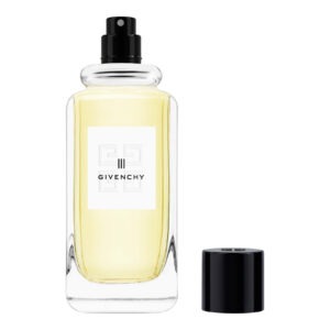 Givenchy, Mythical III, Тоалетна вода, За жените, 100 мл