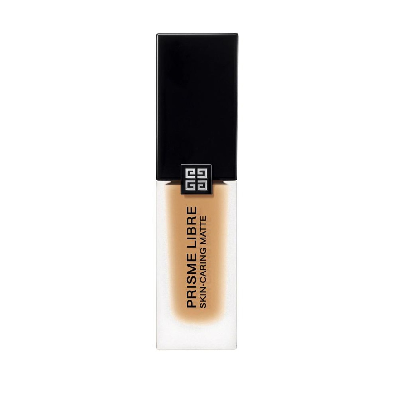 Givenchy, Prisme Libre Skin Caring Glow, Сияние, Течна основа, 6-N405, 30 мл
