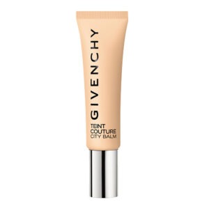 Givenchy, Teint Couture City Balm, Хидратиращ, Течна основа, C205, SPF 25, 30 мл
