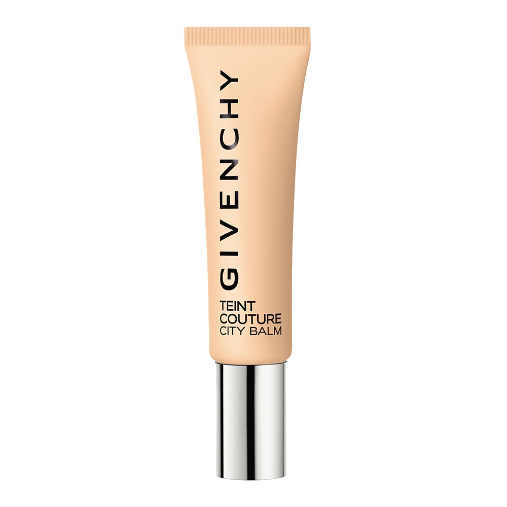 Givenchy, Teint Couture City Balm, Хидратиращ, Течна основа, W208, SPF 25, 30 мл