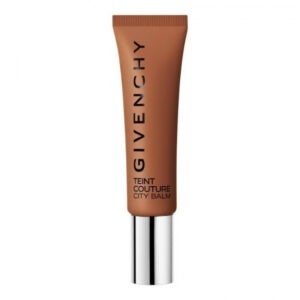 Givenchy, Teint Couture City Balm, Хидратиращ, Течна основа, W430, SPF 20, 30 мл