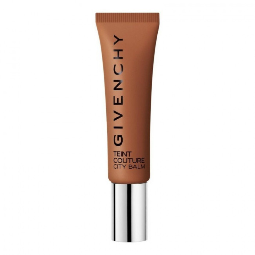 Givenchy, Teint Couture City Balm, Хидратиращ, Течна основа, W430, SPF 20, 30 мл