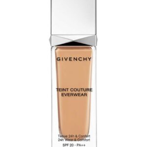 Givenchy, Teint Couture Everwear, Дълготрайно, Течна основа, P200, SPF 20, 30 мл