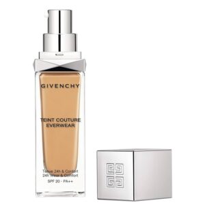 Givenchy, Teint Couture Everwear, Дълготрайно, Течна основа, Y215, SPF 20, 30 мл