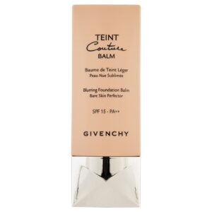 Givenchy, Teint Couture, Дълготрайно, Течна основа, 01, Порцелан, SPF 20, 25 мл