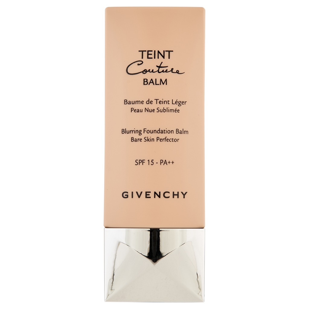 Givenchy, Teint Couture, Дълготрайно, Течна основа, 01, Порцелан, SPF 20, 25 мл