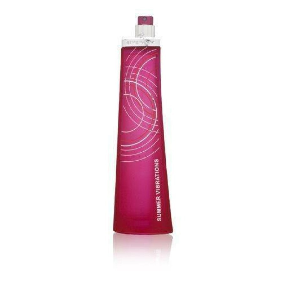 Givenchy, Very Irresistible Summer Vibrations, Тоалетна вода, За жените, 75 мл *Тестер