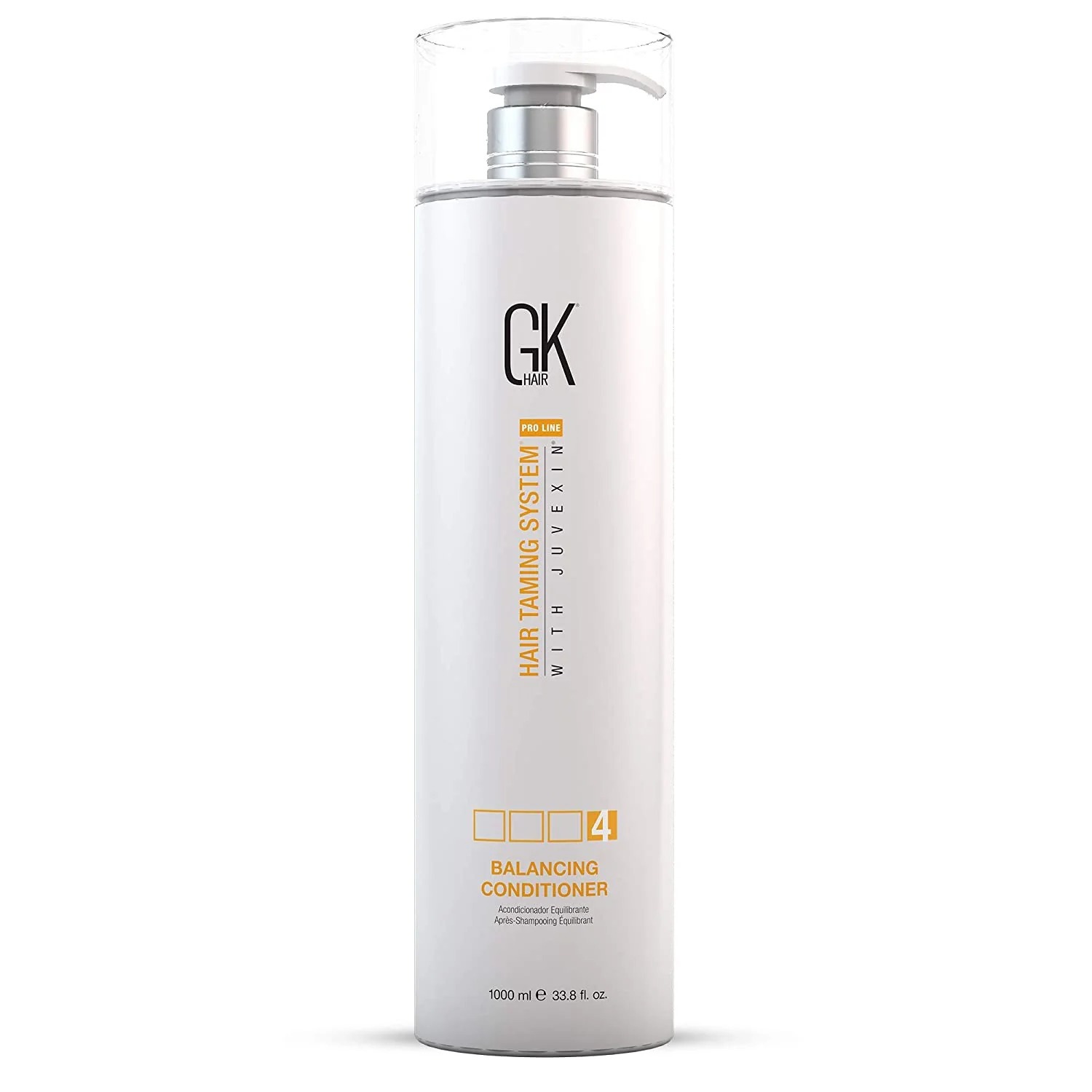 Global Keratin Балсам за коса: Страхотен 1000 мл за ребалансиране