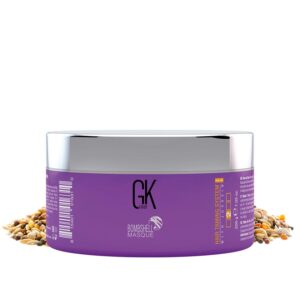 Global Keratin, Bombshell, Крем-маска за оцветяване на коса, Оцветяване, Red, 200 г