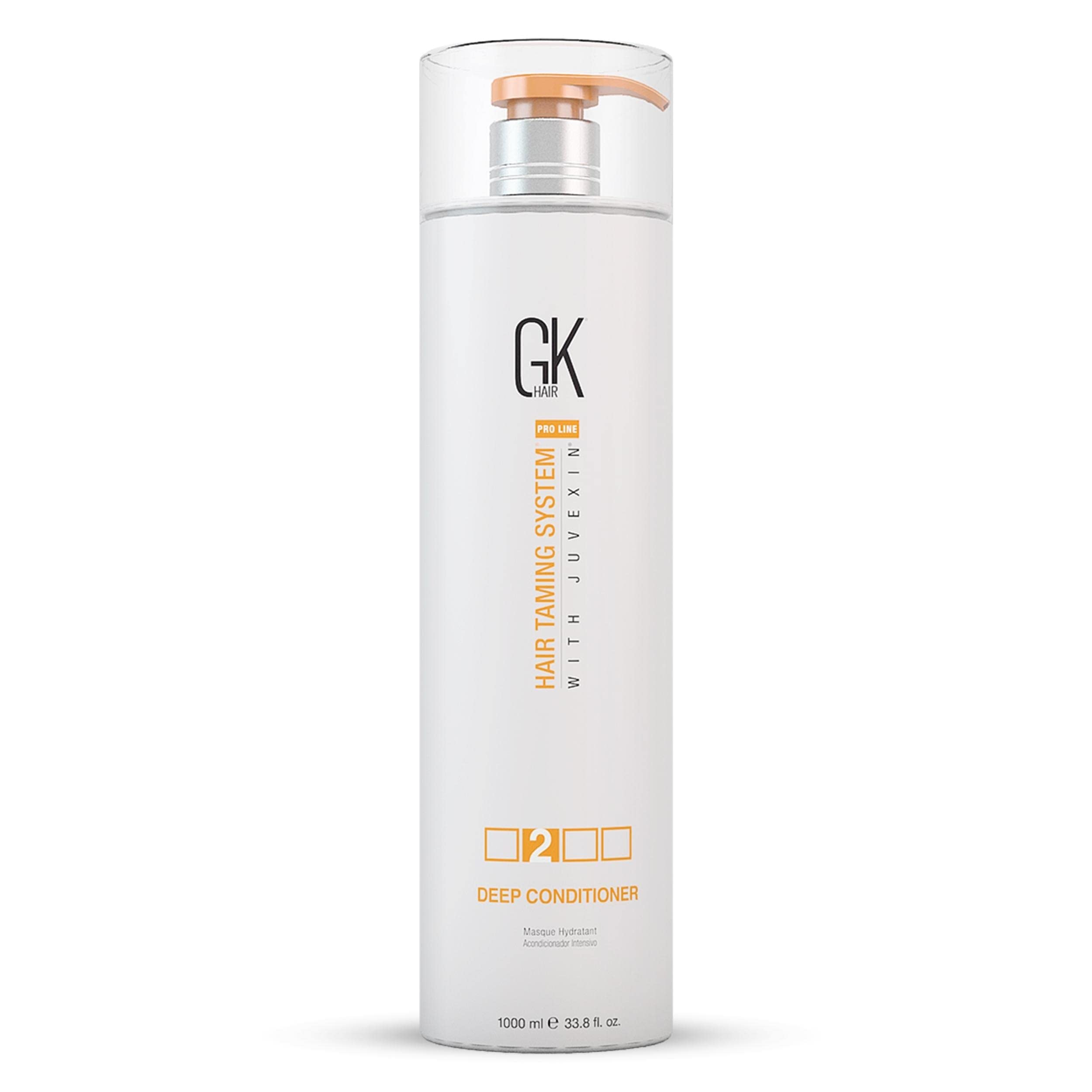Global Keratin Страхотен дълбок кондиционер 1000 г