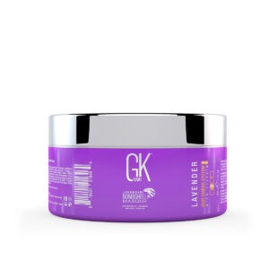 Global Keratin, Bombshell, Крем-маска за оцветяване на коса, Оцветяване, Lavander, 200 г