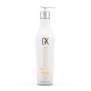 Global Keratin Уникален 2 в 1 шампоан и балсам 240 мл