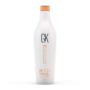 Global Keratin Страхотен 2 в 1 шампоан и балсам 650 мл