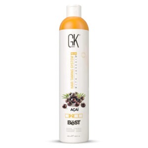 Global Keratin Крем за коса: Страхотен продукт за изглаждане 1000 мл