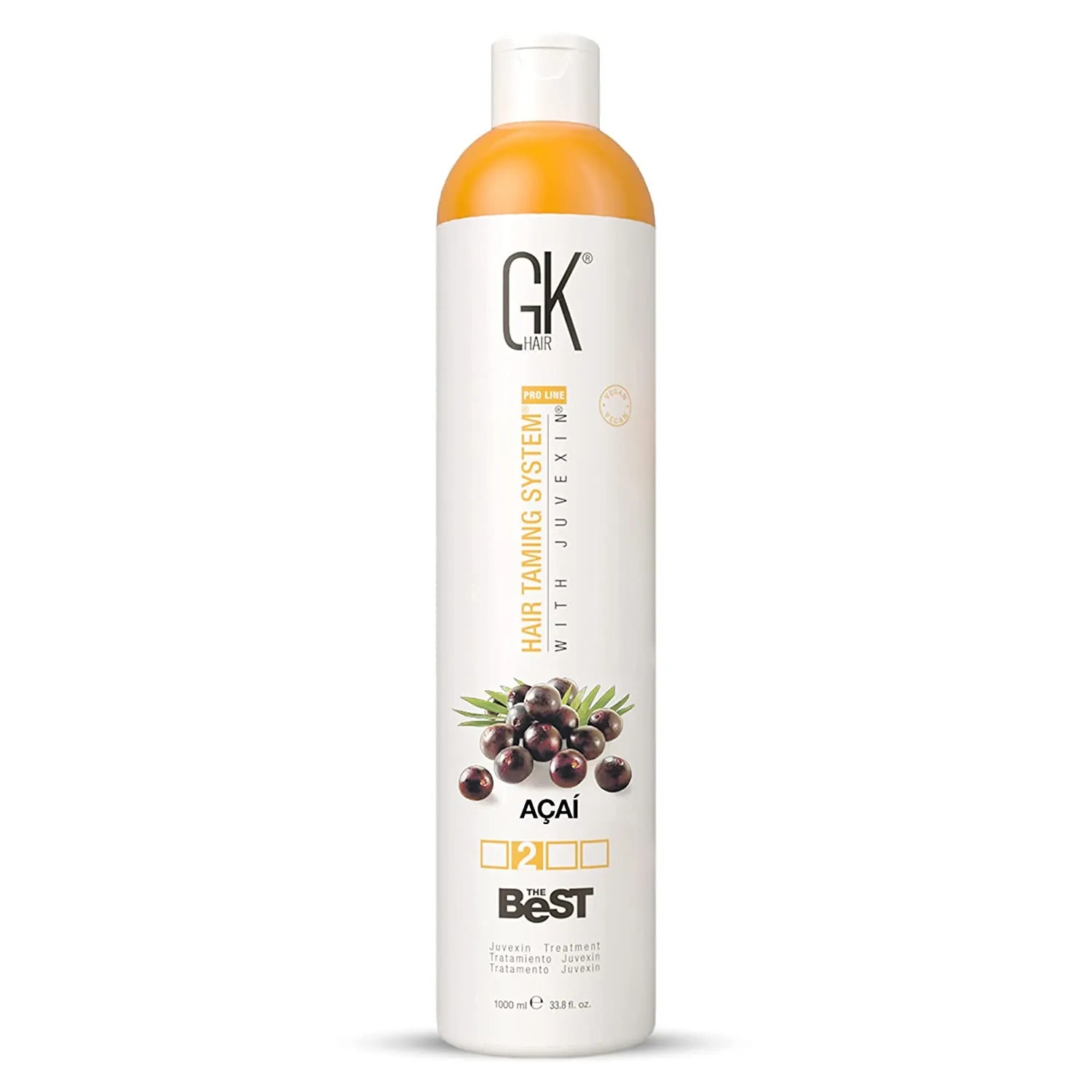 Global Keratin Крем за коса: Страхотен продукт за изглаждане 1000 мл