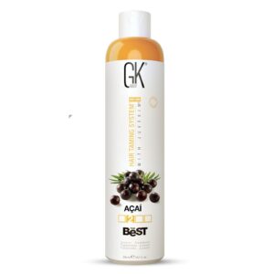Global Keratin Крем за коса: Страхотен и изглаждащ 300 мл
