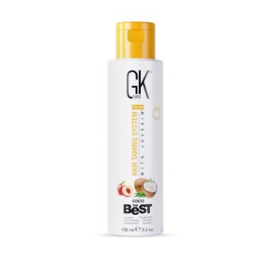 Global Keratin Крем за коса: Страхотен продукт за изглаждане 100 мл