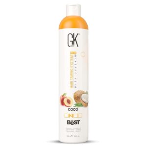 Global Keratin Страхотен крем за коса 1000 мл