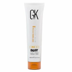Global Keratin Крем за коса: Уникален Ремонт 100 мл за Здравина