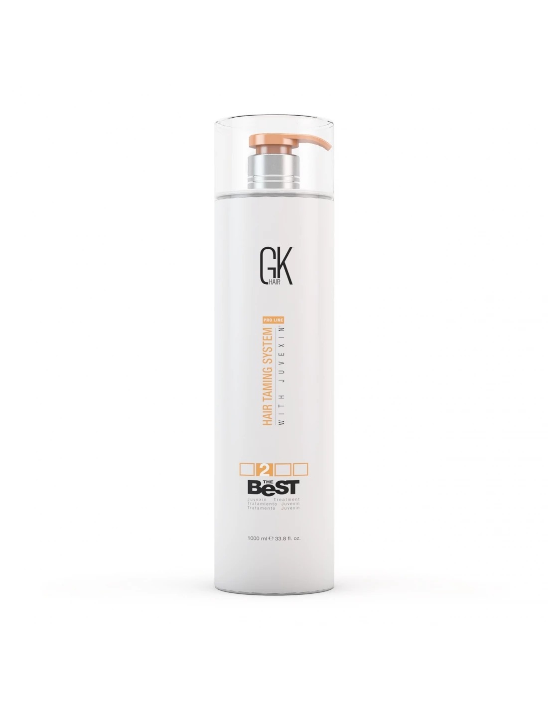 Global Keratin Крем за коса: Най-добрият ремонт на 1000 мл