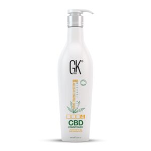 Global Keratin Балсам за коса: Страхотен ремонт, 650 мл за вашата коса