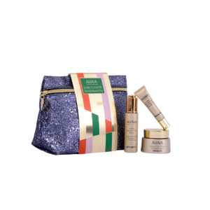 Ahava Trio Set: Stunning & Affordable Skincare Essentials