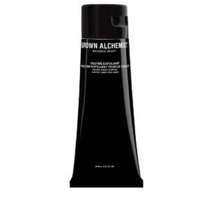 Grown Alchemist Ензимен папаин и амино комплекс, изглаждащ, ексфолиращ лосион, 75 мл