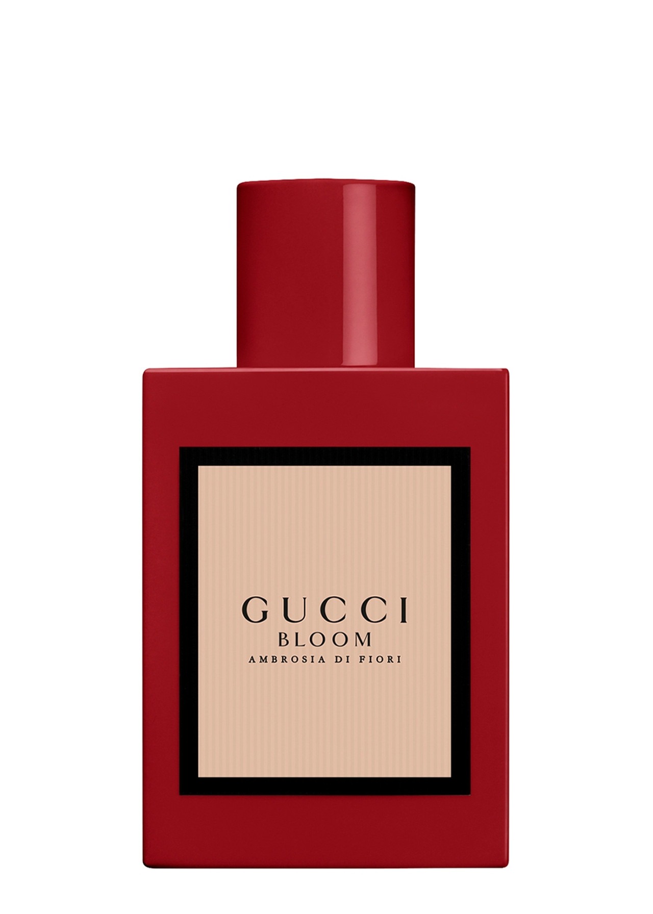Gucci, Bloom Ambrosia Di Fiori Intense, Парфюмна вода, За жените, 50 мл