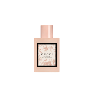 Gucci, Bloom, Тоалетна вода, За жените, 50 мл