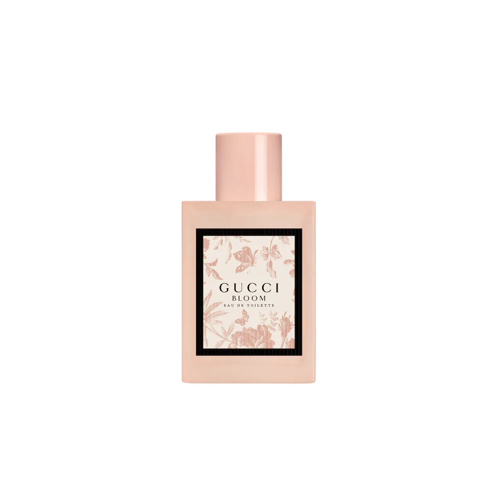 Gucci, Bloom, Тоалетна вода, За жените, 50 мл