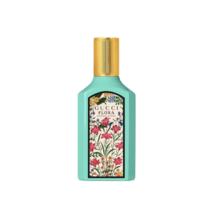Gucci, Flora Gorgeous Jasmine, Парфюмна вода, За жените, 50 мл