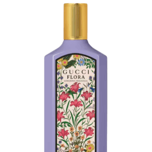 Gucci, Flora Gorgeous Magnolia, Парфюмна вода, За жените, 50 мл