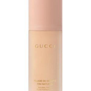 Gucci, Fluide De Beaute, Естествен завършек, Течна основа, 04, 30 мл