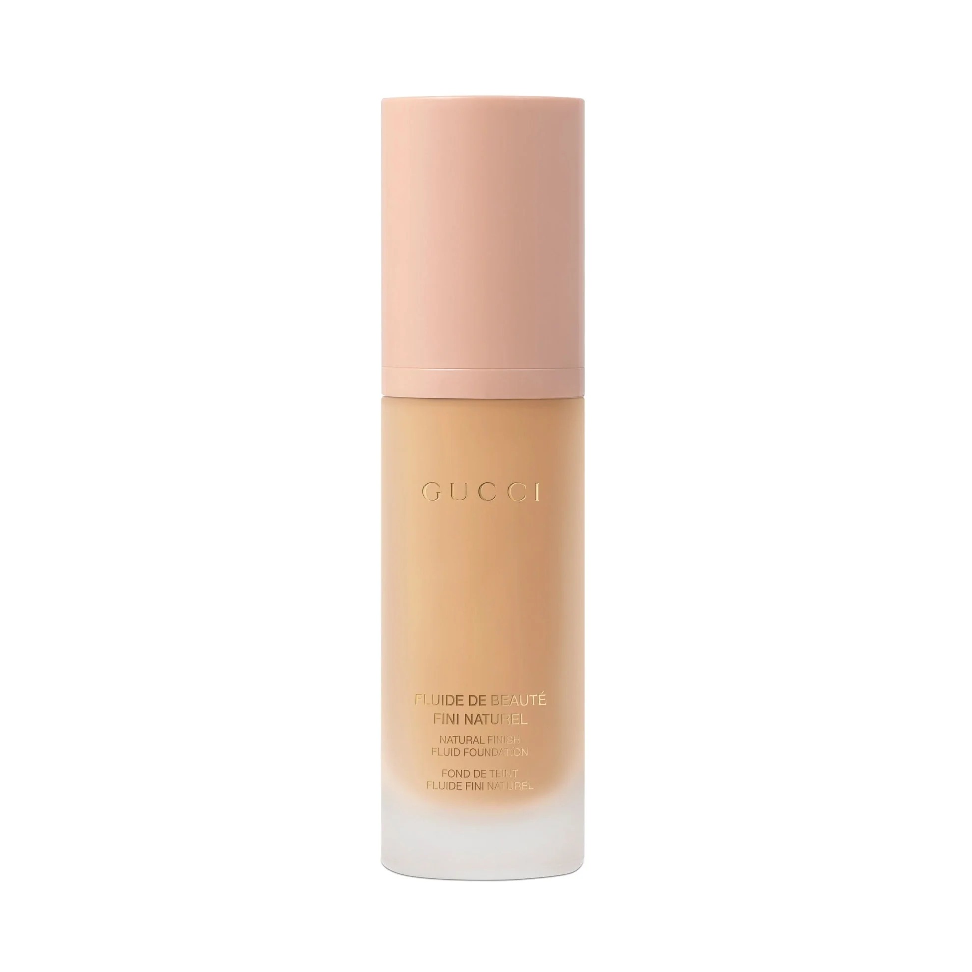 Gucci, Fluide De Beaute, Естествен завършек, Течна основа, 14, 30 мл