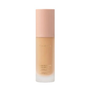Gucci, Fluide De Beaute, Естествен завършек, Течна основа, 17, 30 мл