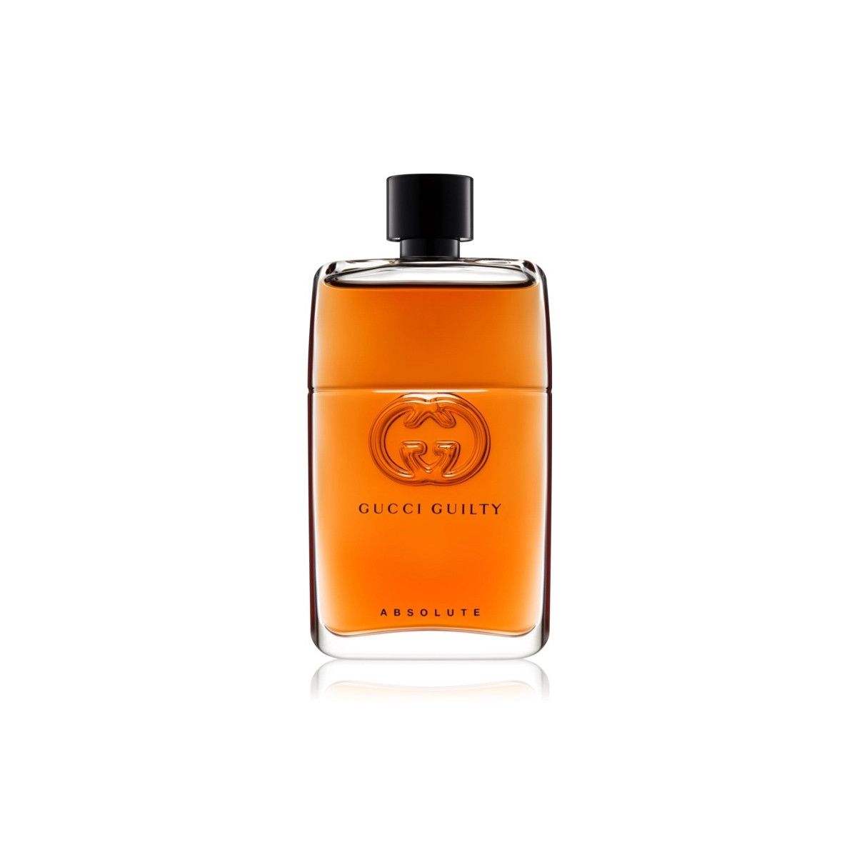 Gucci, Guilty Absolute, Парфюмна вода, За мъже, 50 мл