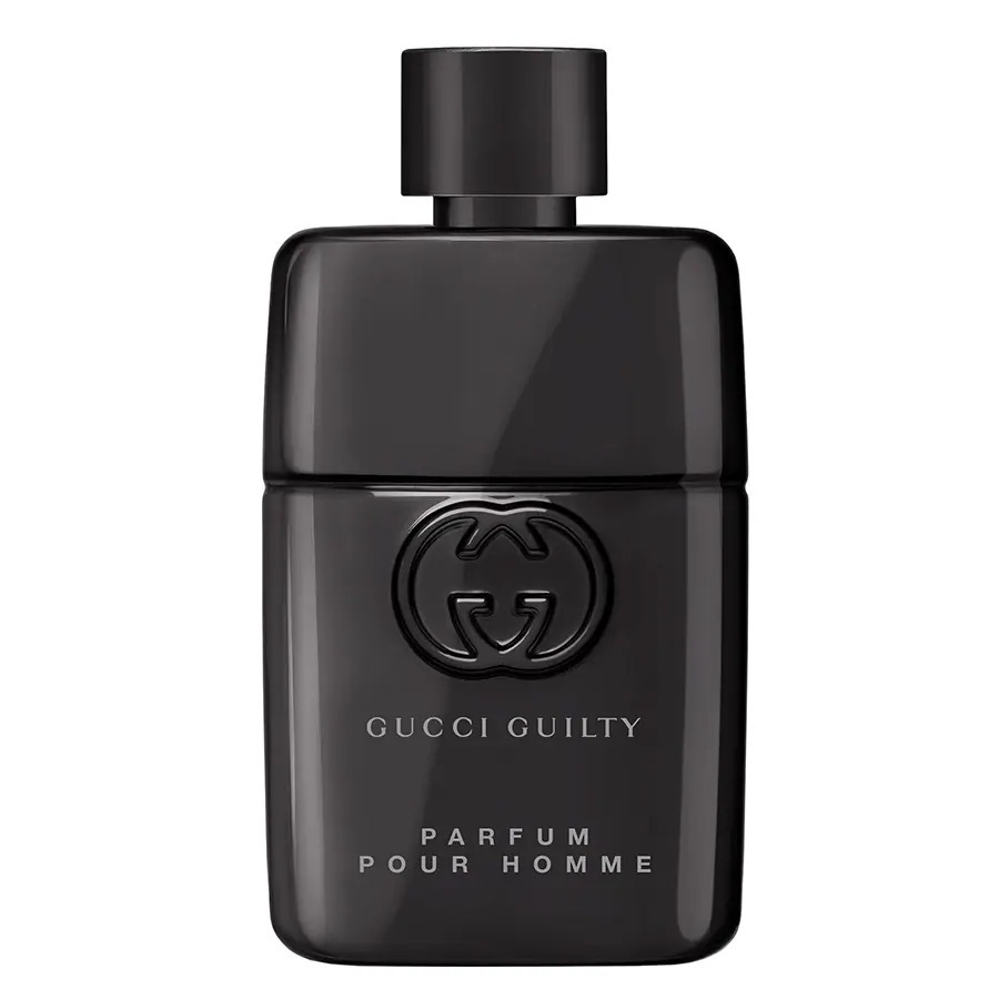Gucci, Guilty, Парфюм, За мъже, 50 мл