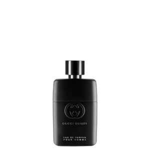 Gucci, Guilty, Парфюмна вода, За мъже, 90 мл