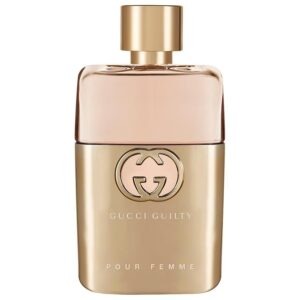 Gucci, Guilty, Парфюмна вода, За жените, 50 мл