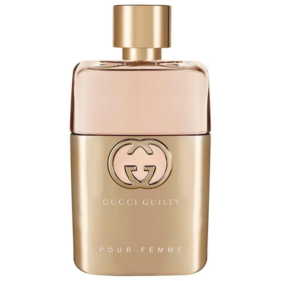 Gucci, Guilty, Парфюмна вода, За жените, 50 мл