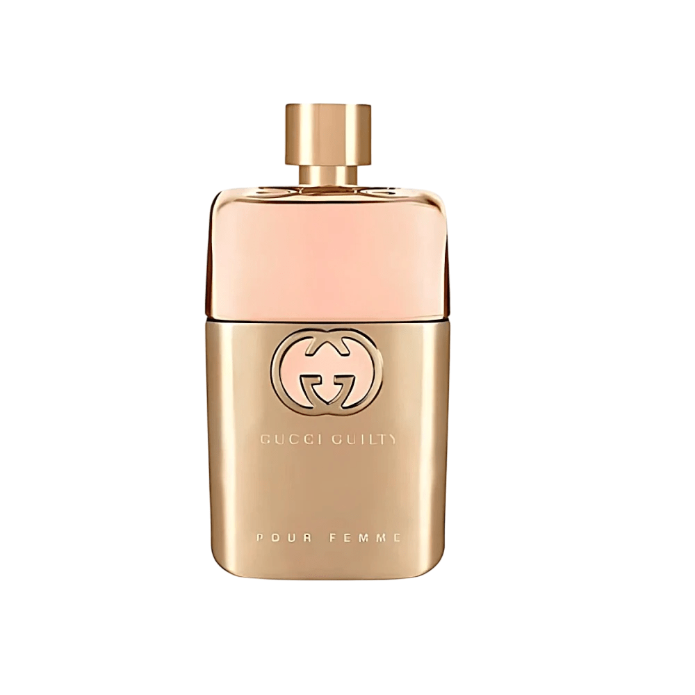 Gucci, Guilty, Парфюмна вода, За жените, 90 мл