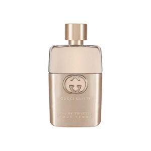 Gucci, Guilty Pour Femme, Тоалетна вода, За жените, 50 мл