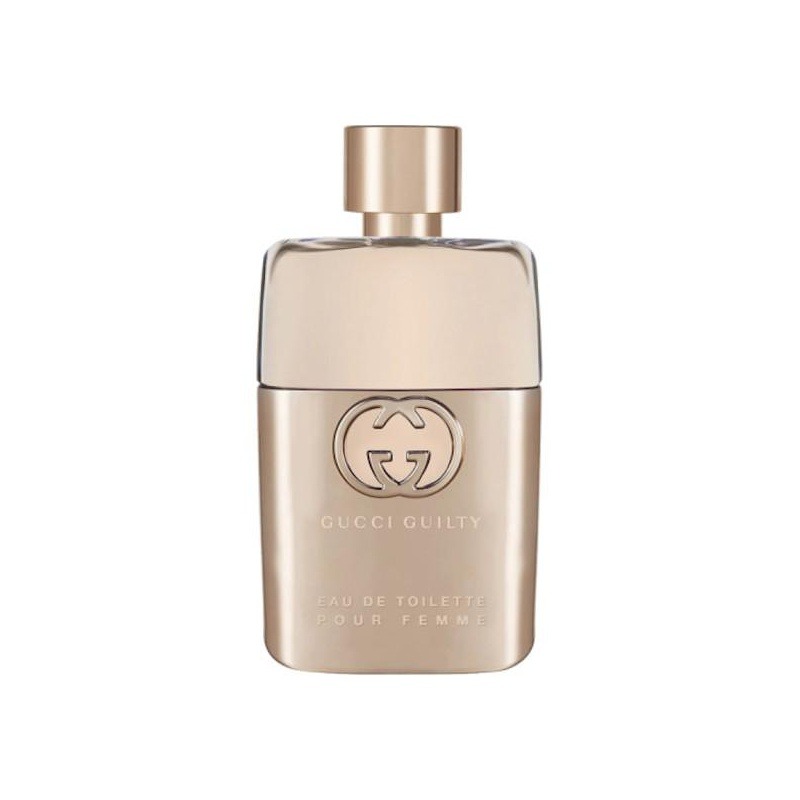 Gucci, Guilty Pour Femme, Тоалетна вода, За жените, 50 мл