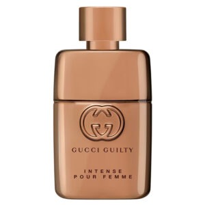 Gucci, Guilty Pour Femme Intense, Парфюмна вода, За жените, 50 мл