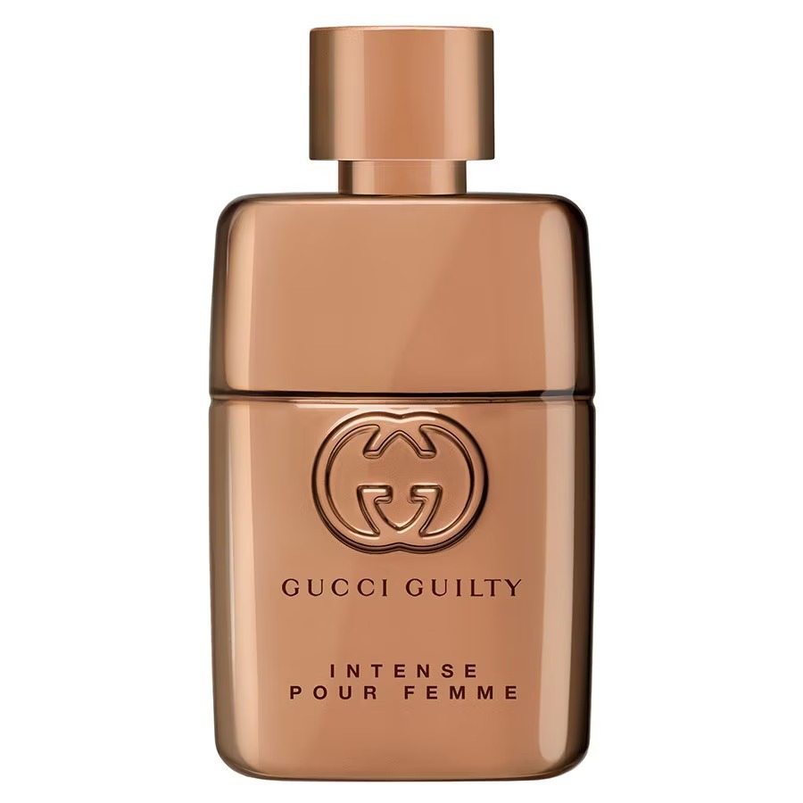 Gucci, Guilty Pour Femme Intense, Парфюмна вода, За жените, 50 мл