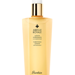 Guerlain Abeille Royale, Укрепващ, Нанасяйте сутрин и вечер, с мед, Лосион, За лице, 150 мл