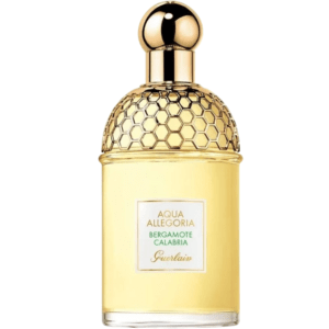 Guerlain, Aqua Allegoria Bergamote Calabria, Тоалетна вода, За жените, 125 мл